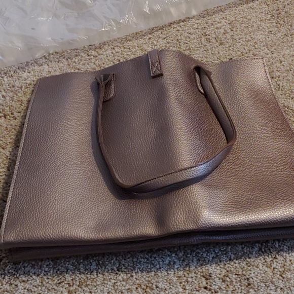 Ulta tote shoulder bag - Picture 3 of 6